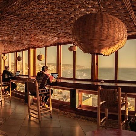 Adventurekeys Surf Yoga Cowork Bed & Breakfast Taghazout Luaran gambar
