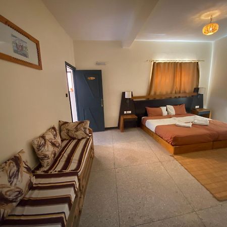 Adventurekeys Surf Yoga Cowork Bed & Breakfast Taghazout Luaran gambar