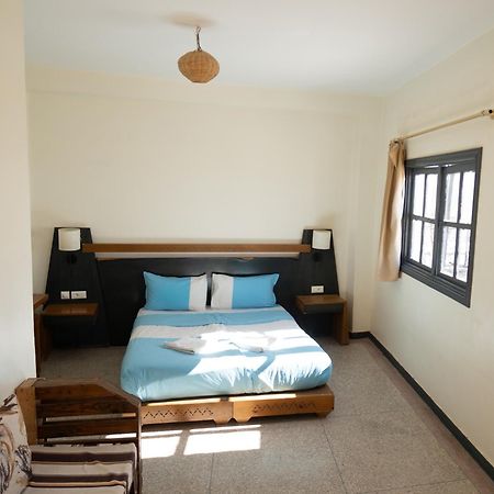 Adventurekeys Surf Yoga Cowork Bed & Breakfast Taghazout Luaran gambar
