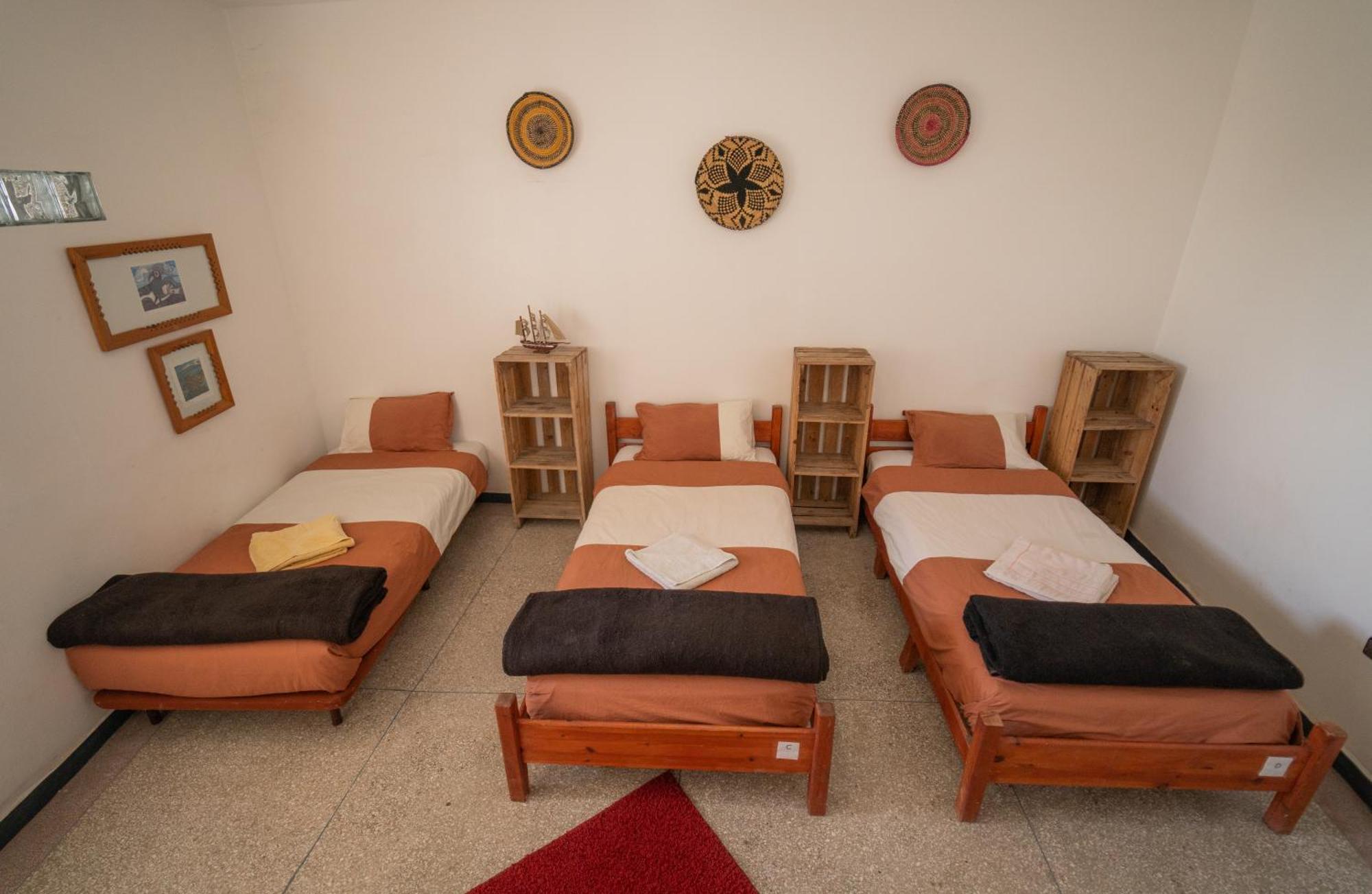 Adventurekeys Surf Yoga Cowork Bed & Breakfast Taghazout Luaran gambar