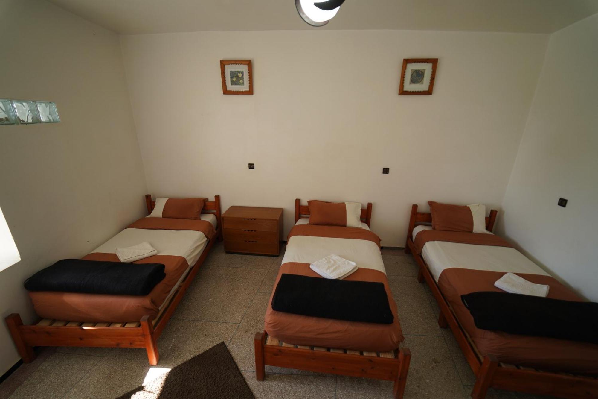 Adventurekeys Surf Yoga Cowork Bed & Breakfast Taghazout Luaran gambar