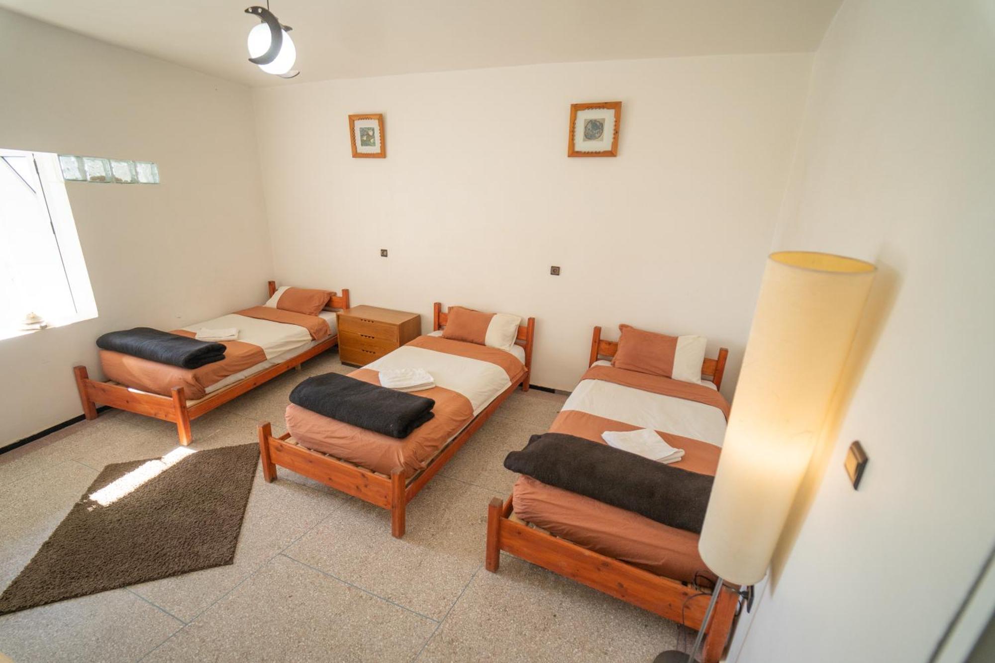 Adventurekeys Surf Yoga Cowork Bed & Breakfast Taghazout Luaran gambar
