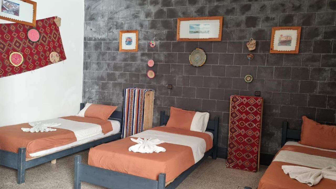 Adventurekeys Surf Yoga Cowork Bed & Breakfast Taghazout Luaran gambar
