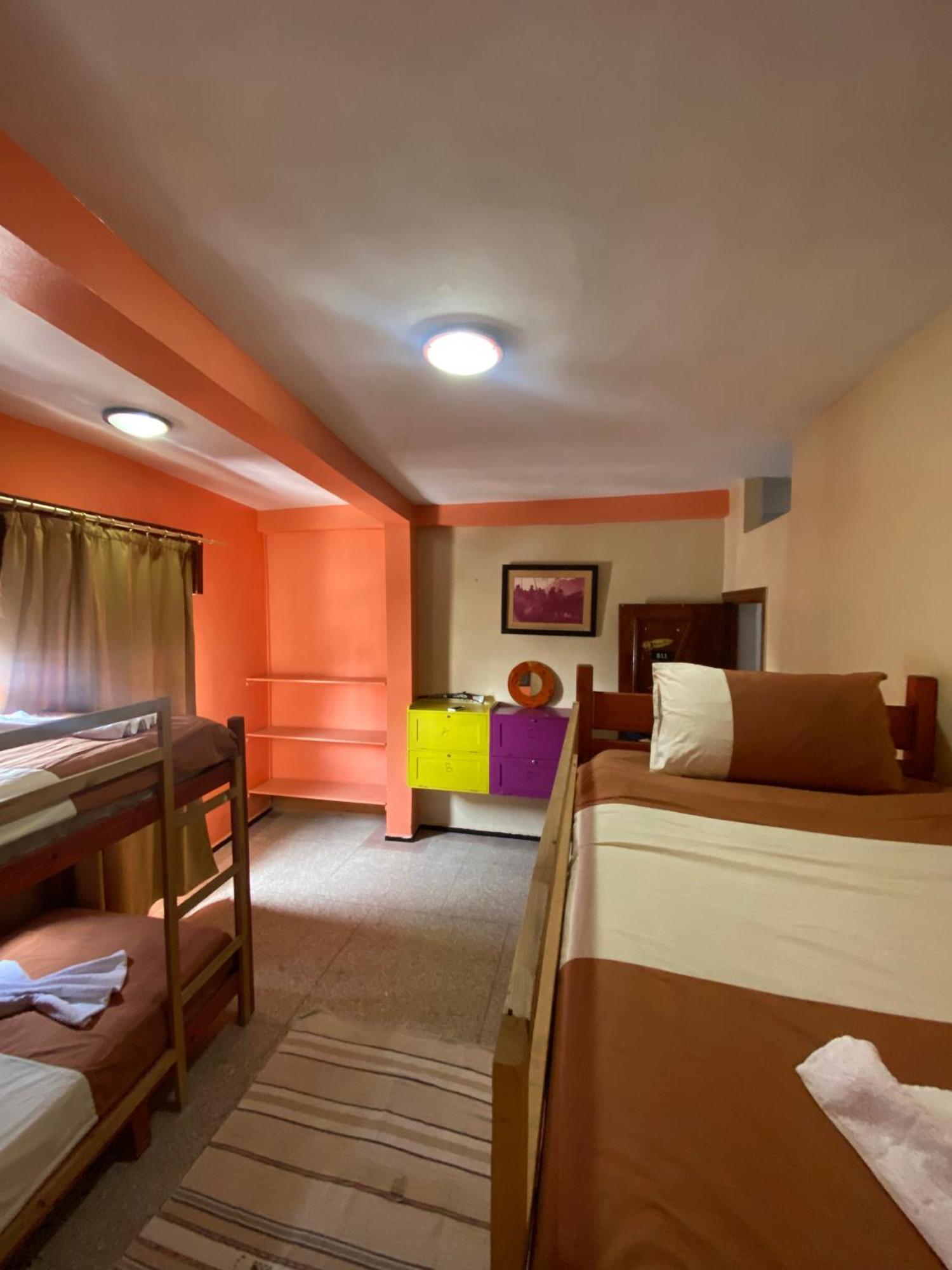 Adventurekeys Surf Yoga Cowork Bed & Breakfast Taghazout Luaran gambar