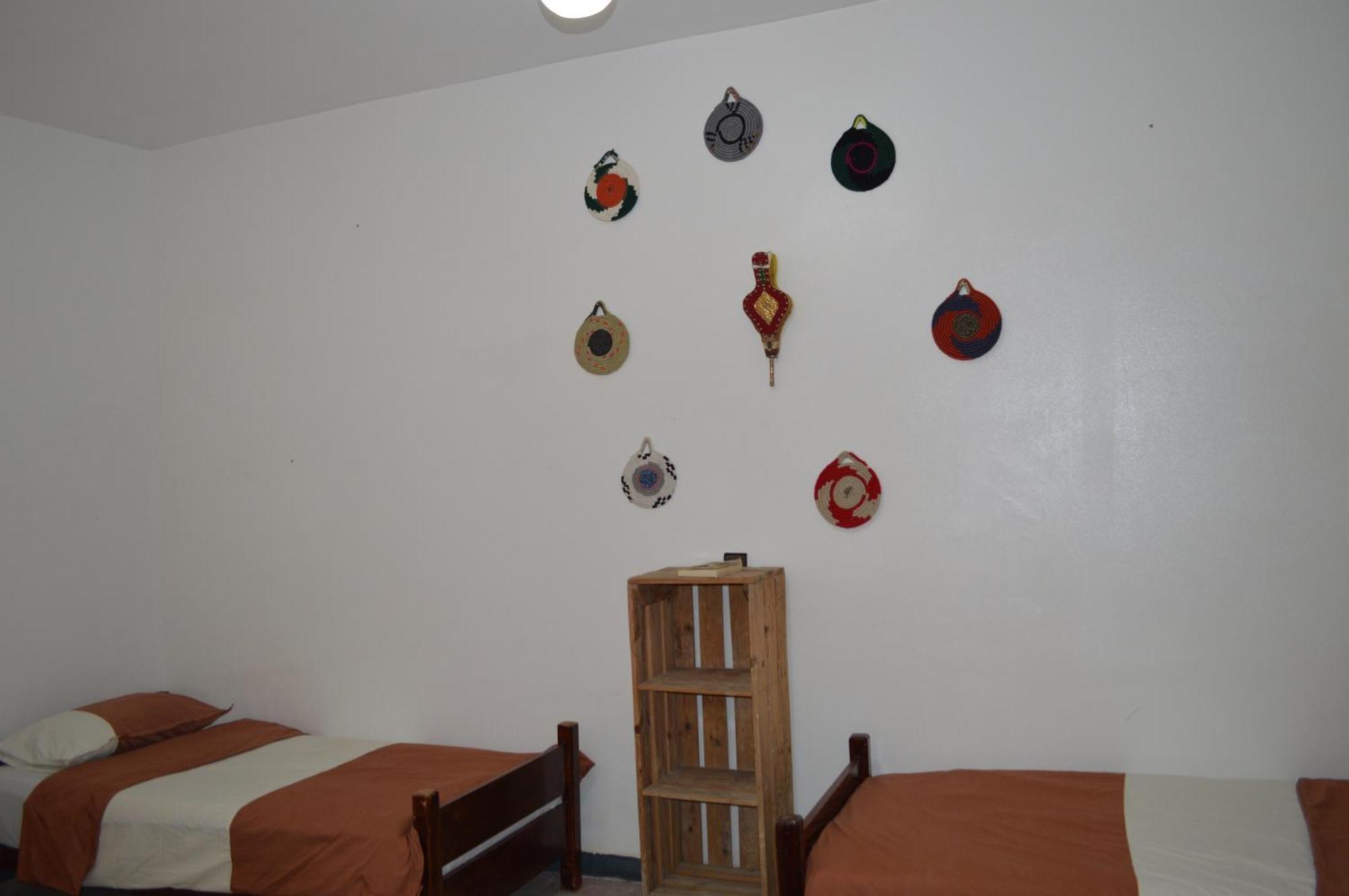 Adventurekeys Surf Yoga Cowork Bed & Breakfast Taghazout Luaran gambar