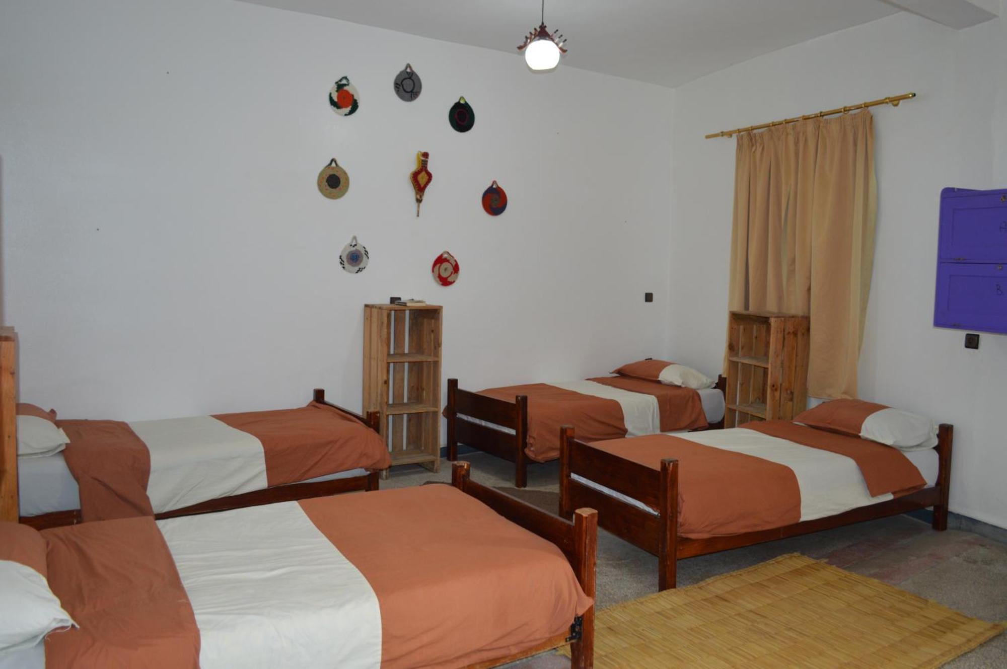 Adventurekeys Surf Yoga Cowork Bed & Breakfast Taghazout Luaran gambar