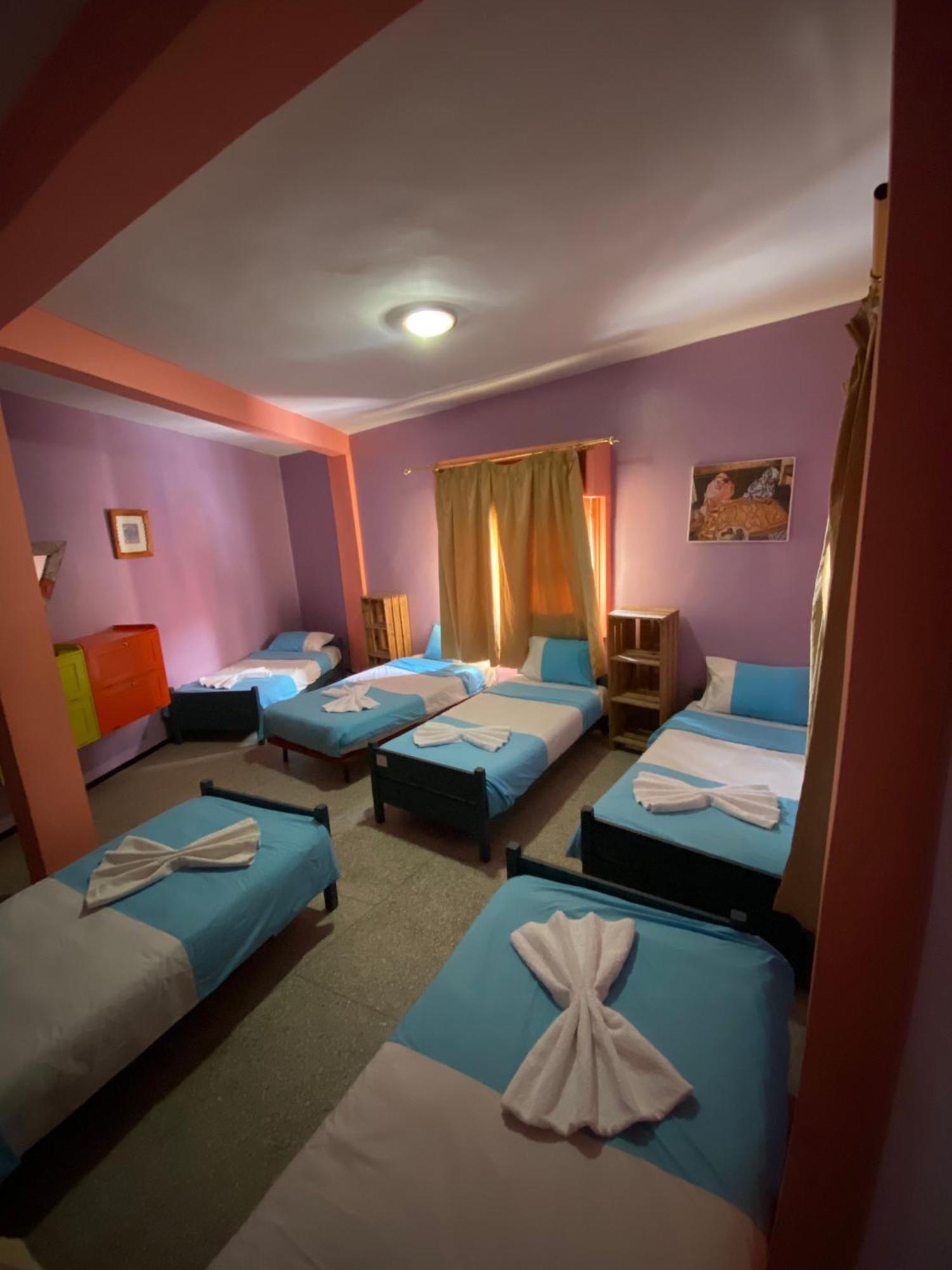 Adventurekeys Surf Yoga Cowork Bed & Breakfast Taghazout Luaran gambar