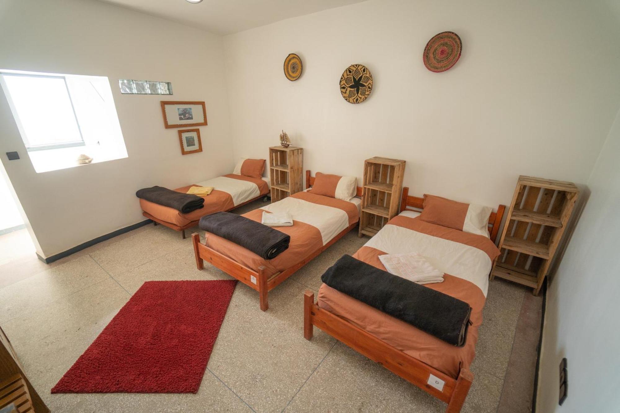 Adventurekeys Surf Yoga Cowork Bed & Breakfast Taghazout Luaran gambar