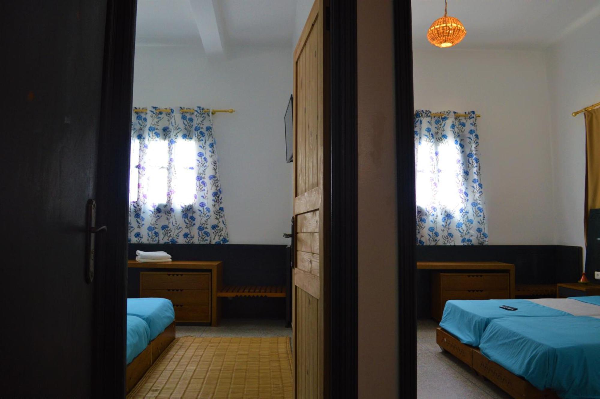 Adventurekeys Surf Yoga Cowork Bed & Breakfast Taghazout Luaran gambar