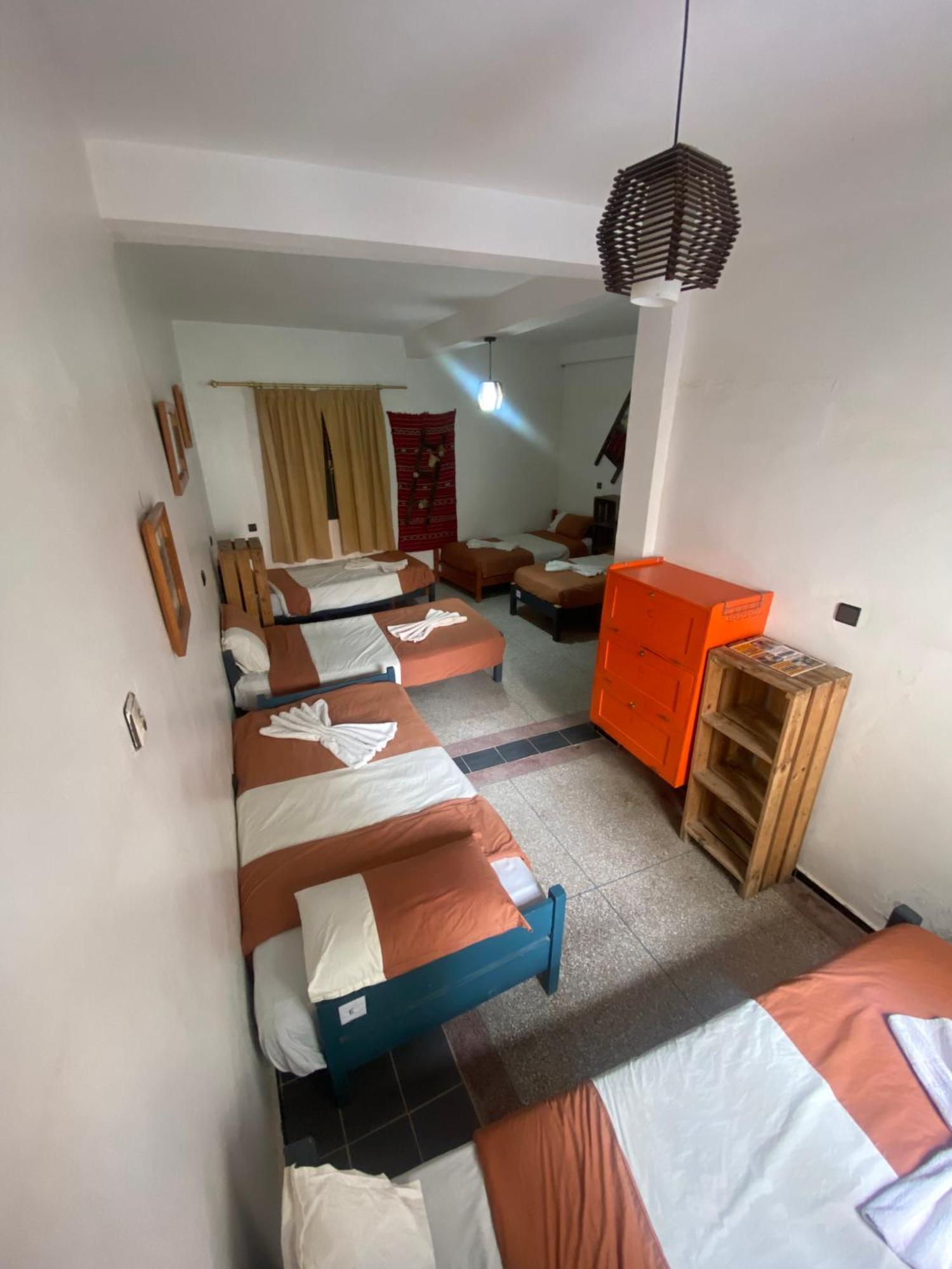 Adventurekeys Surf Yoga Cowork Bed & Breakfast Taghazout Luaran gambar