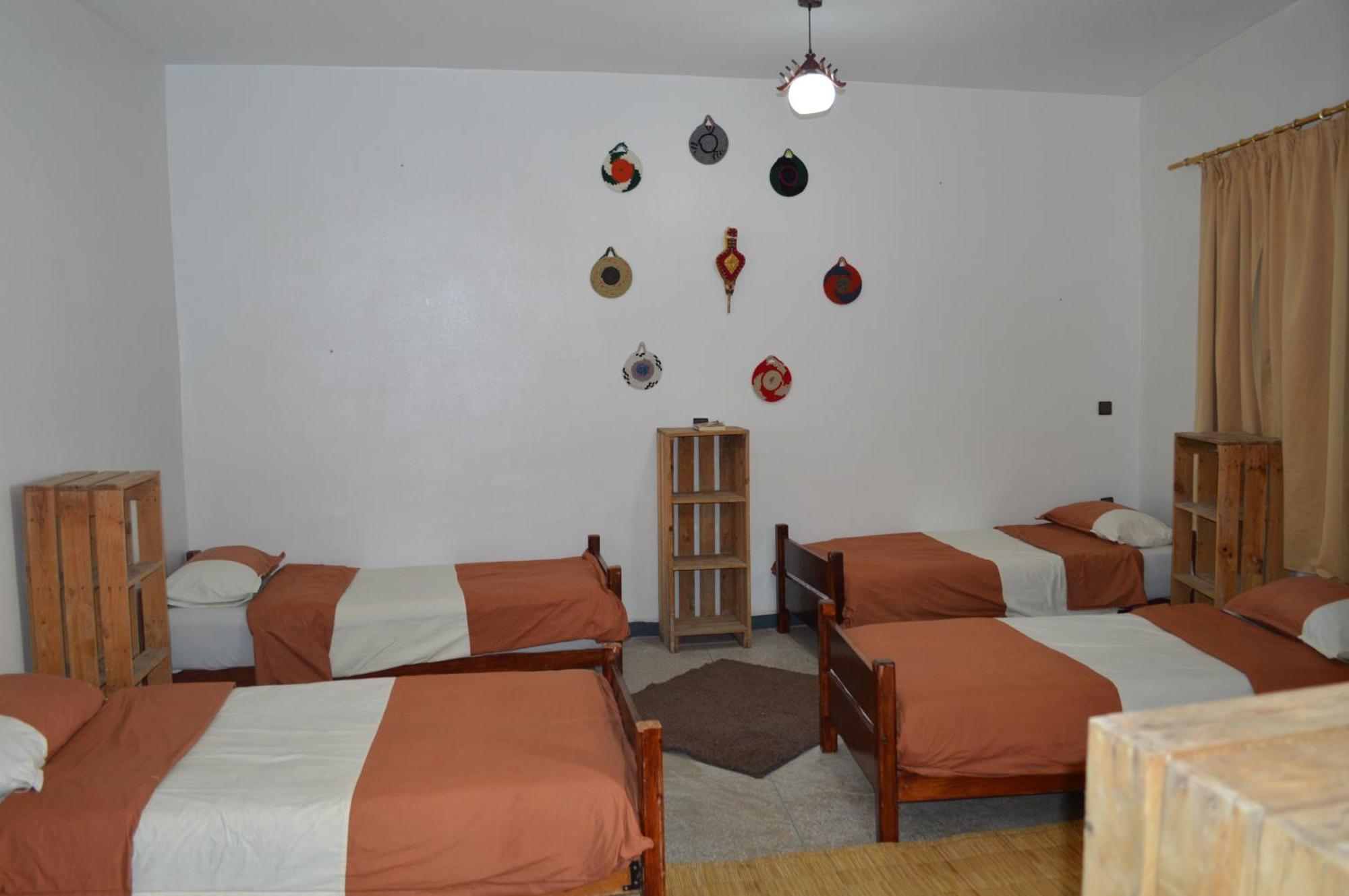 Adventurekeys Surf Yoga Cowork Bed & Breakfast Taghazout Luaran gambar