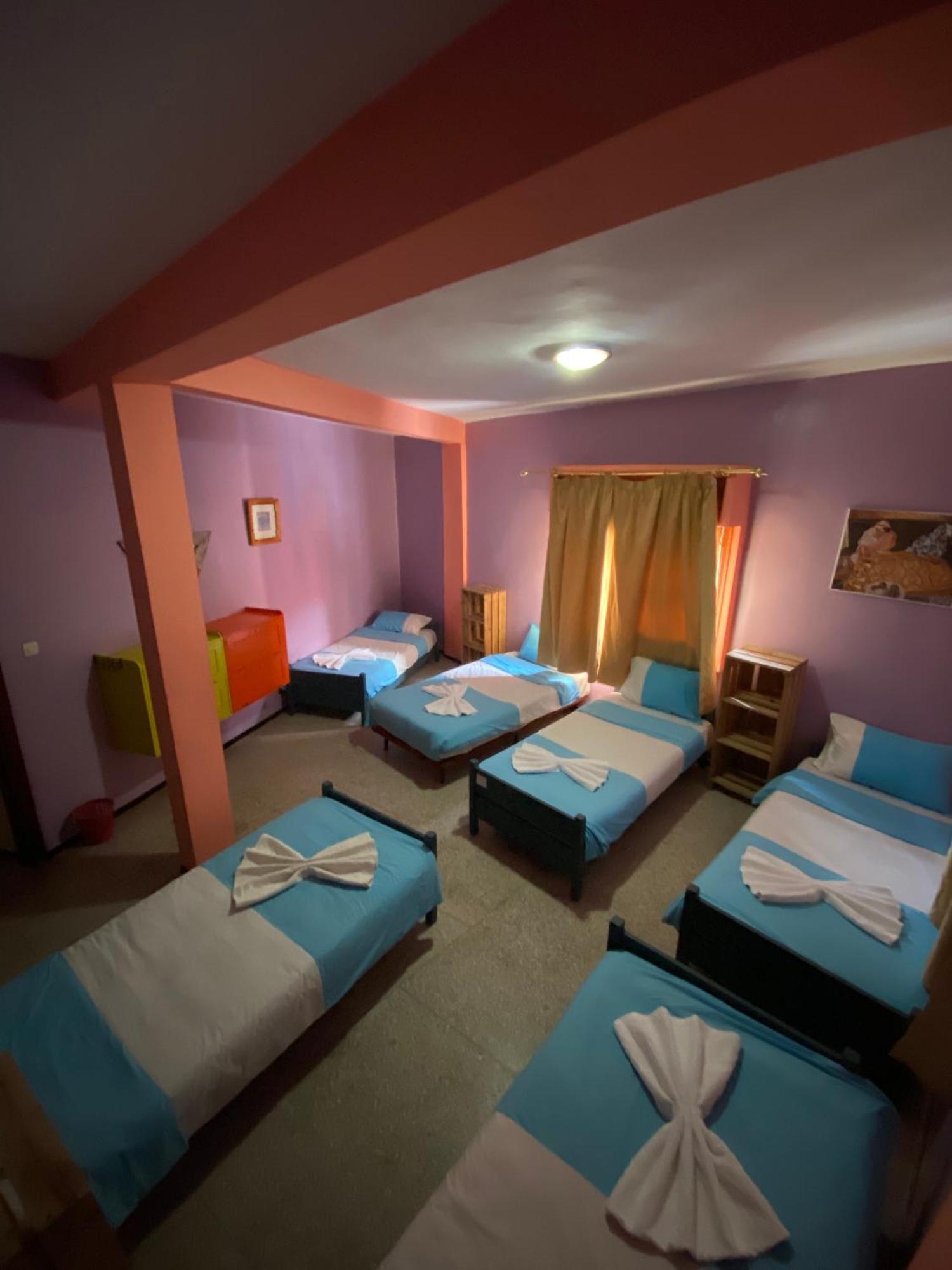 Adventurekeys Surf Yoga Cowork Bed & Breakfast Taghazout Luaran gambar