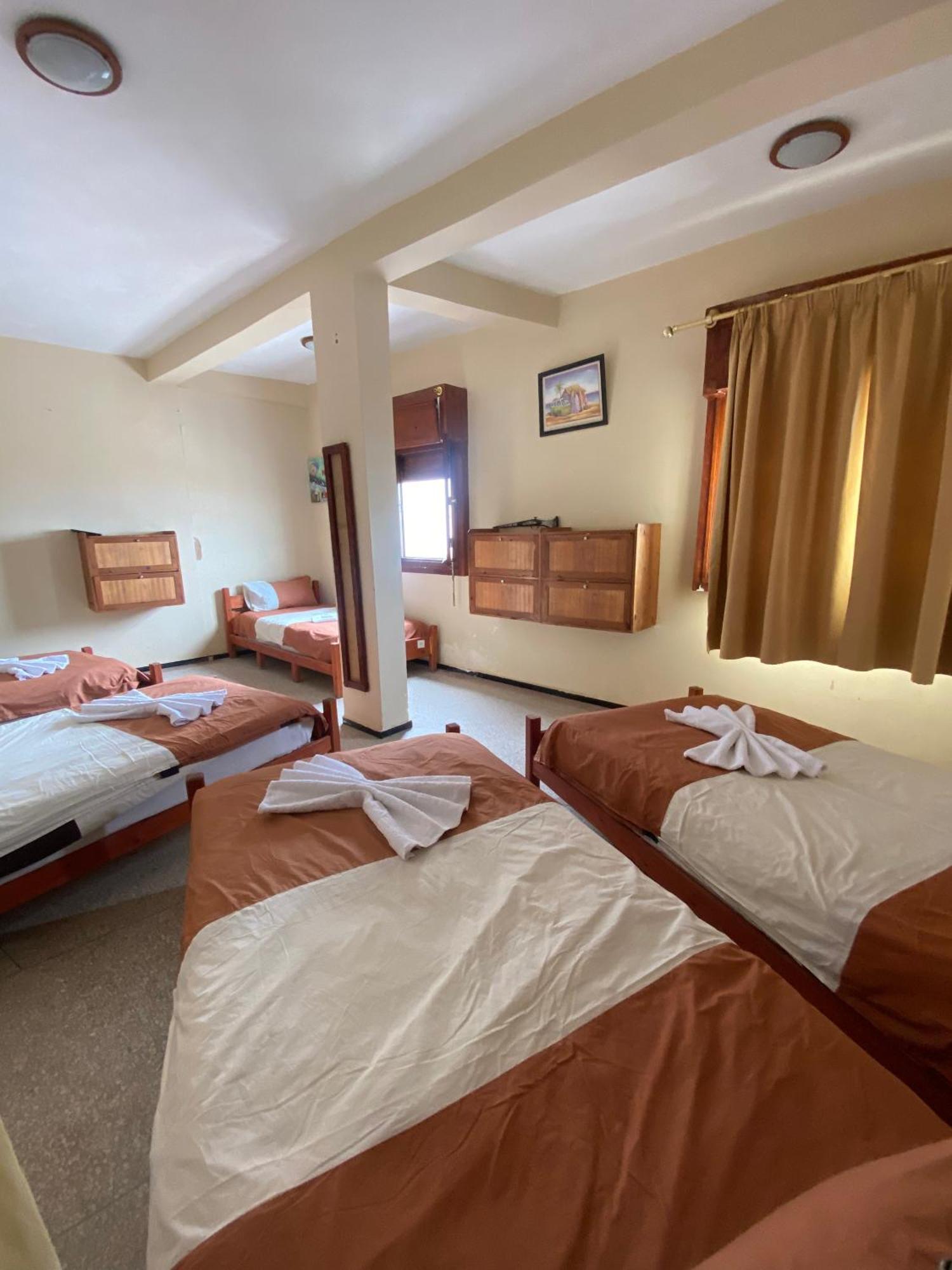 Adventurekeys Surf Yoga Cowork Bed & Breakfast Taghazout Luaran gambar