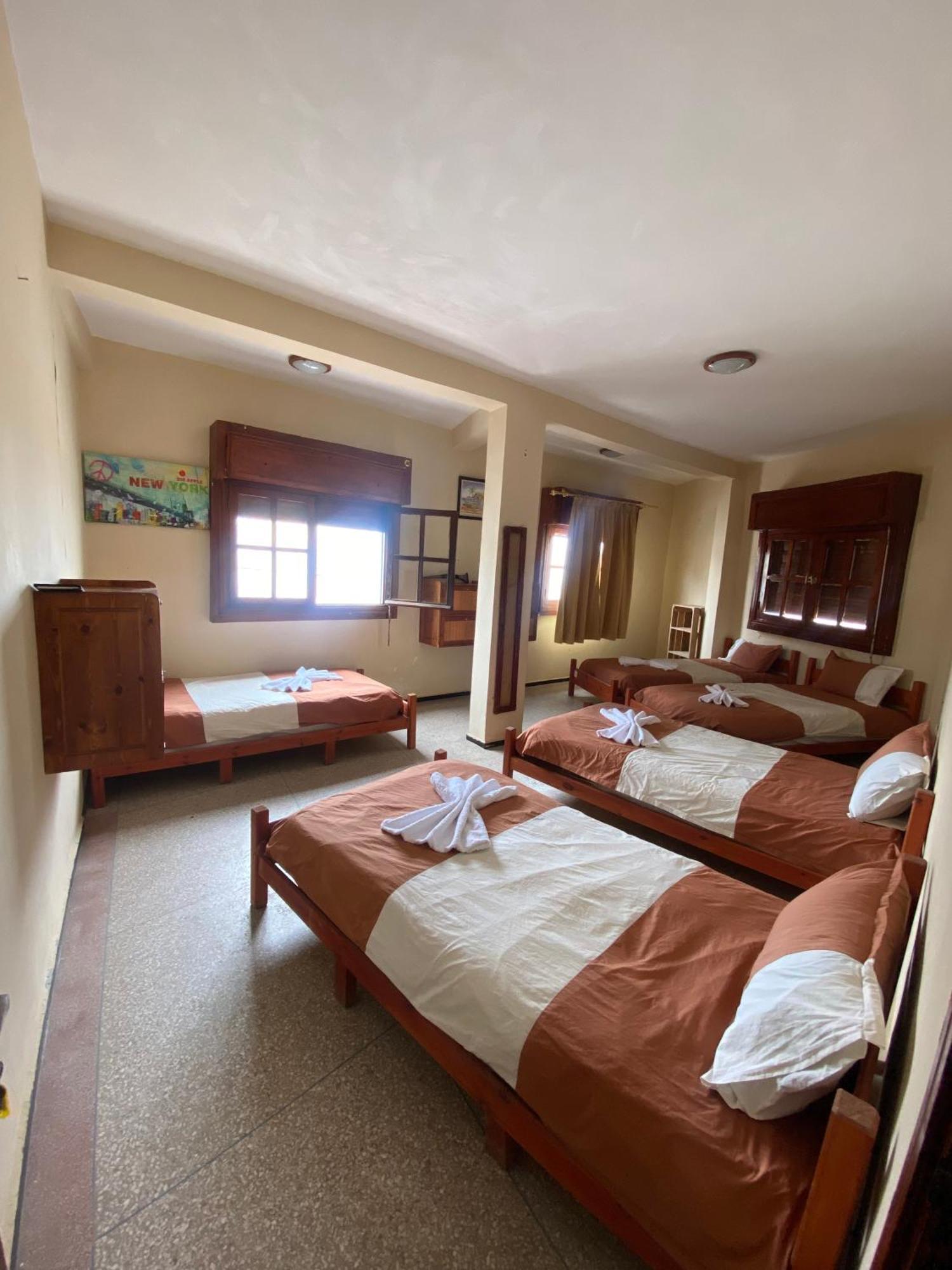 Adventurekeys Surf Yoga Cowork Bed & Breakfast Taghazout Luaran gambar