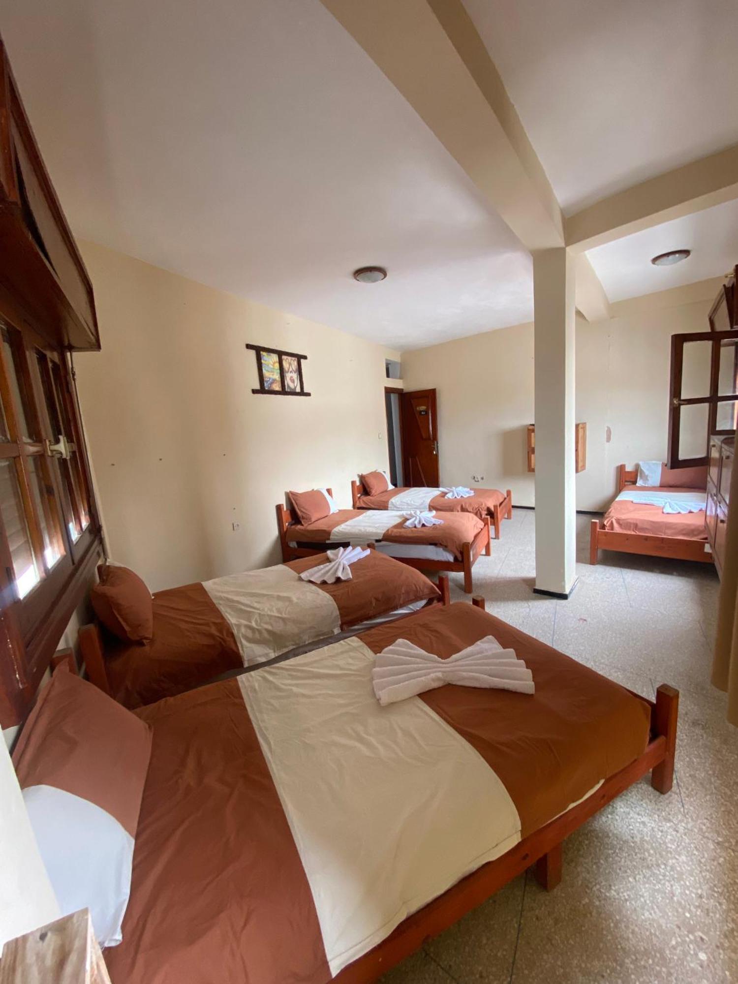 Adventurekeys Surf Yoga Cowork Bed & Breakfast Taghazout Luaran gambar