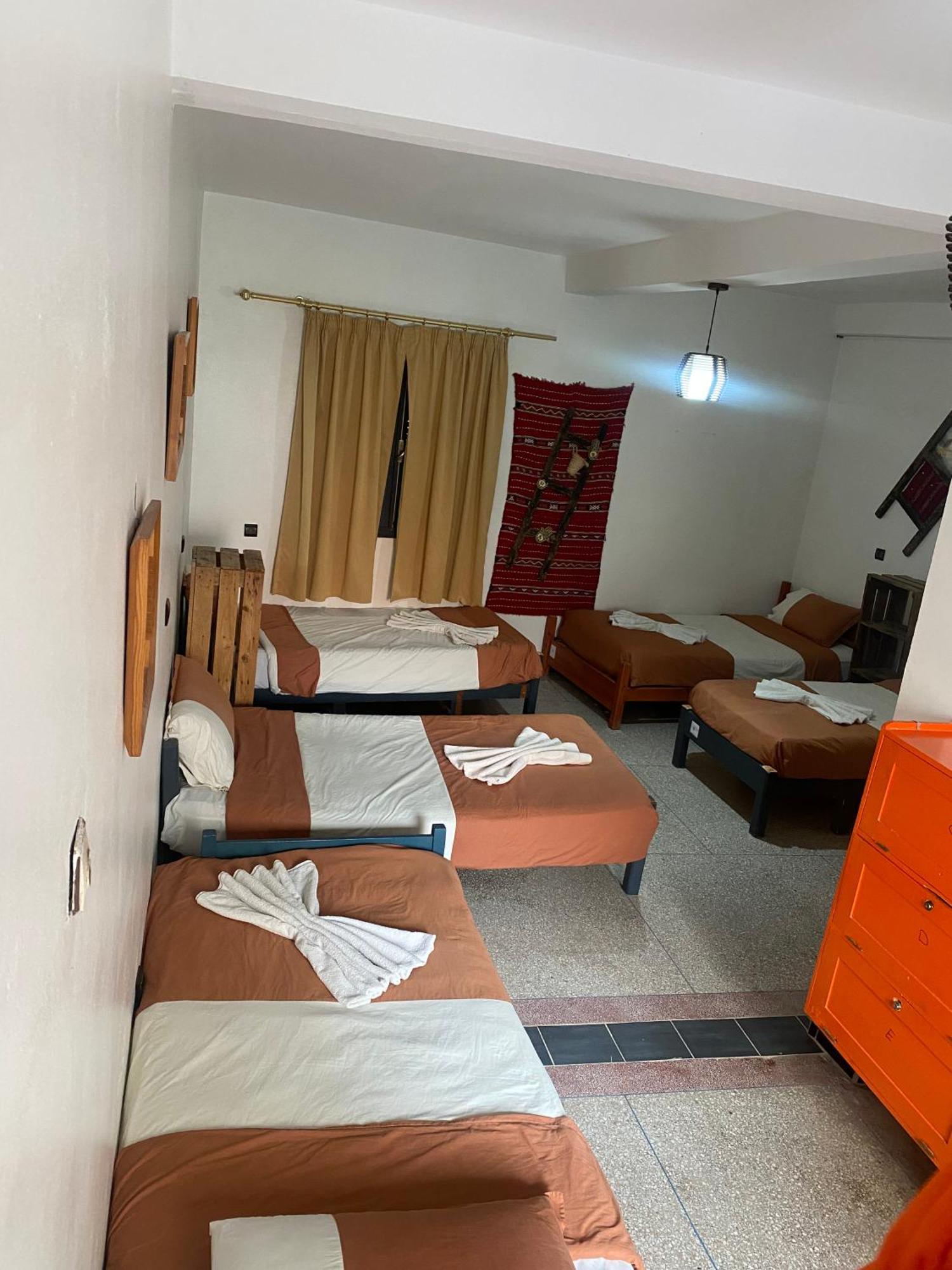 Adventurekeys Surf Yoga Cowork Bed & Breakfast Taghazout Luaran gambar