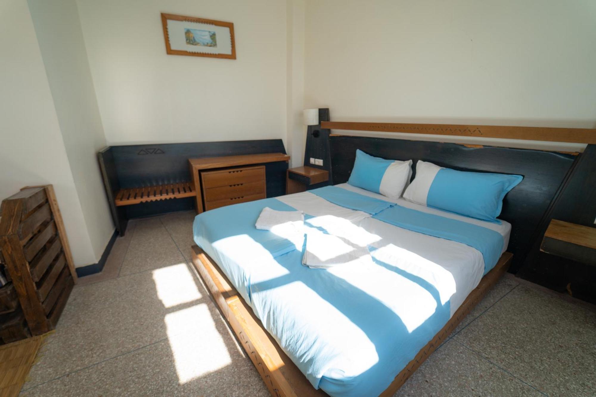 Adventurekeys Surf Yoga Cowork Bed & Breakfast Taghazout Luaran gambar