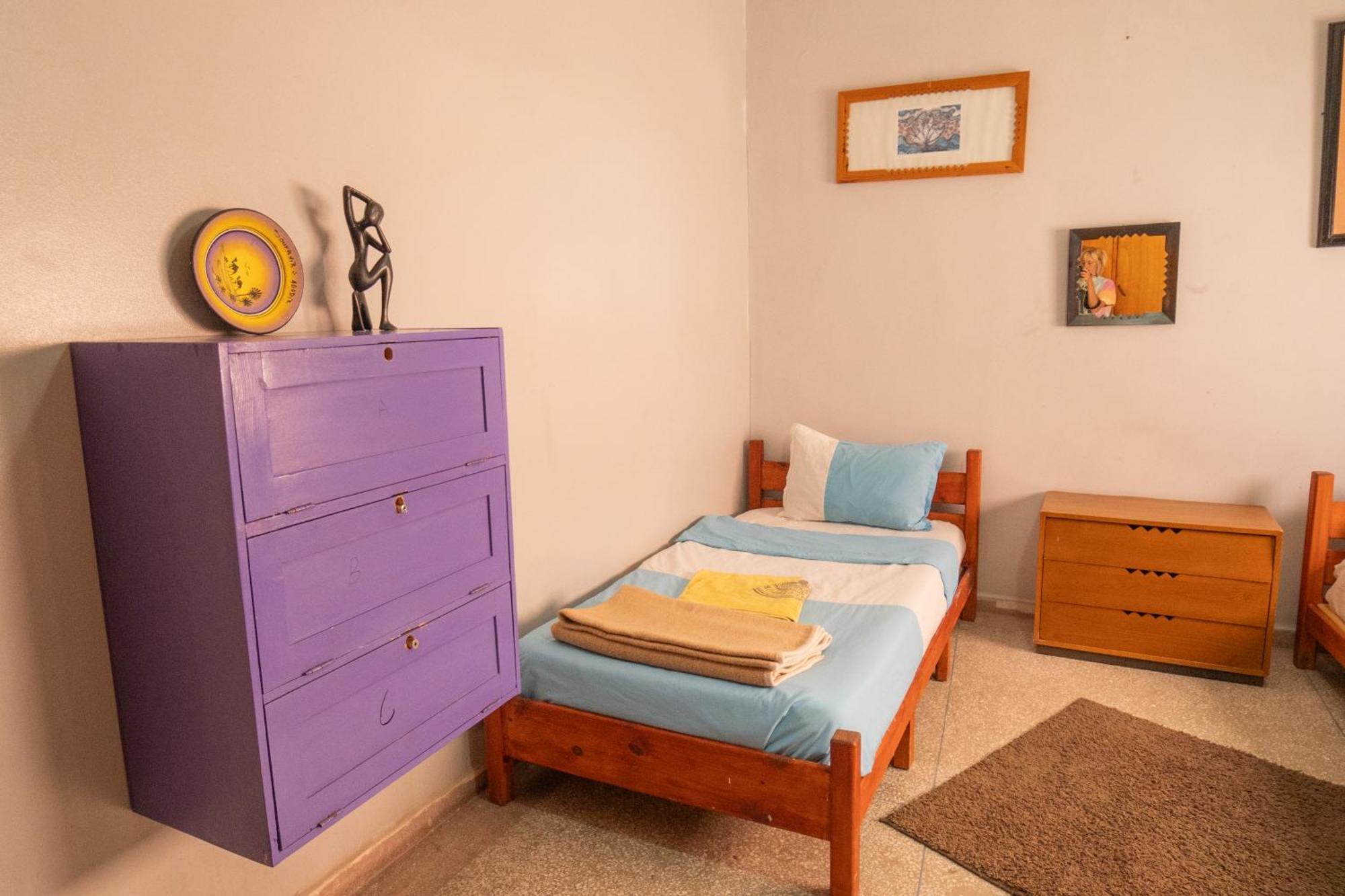Adventurekeys Surf Yoga Cowork Bed & Breakfast Taghazout Luaran gambar