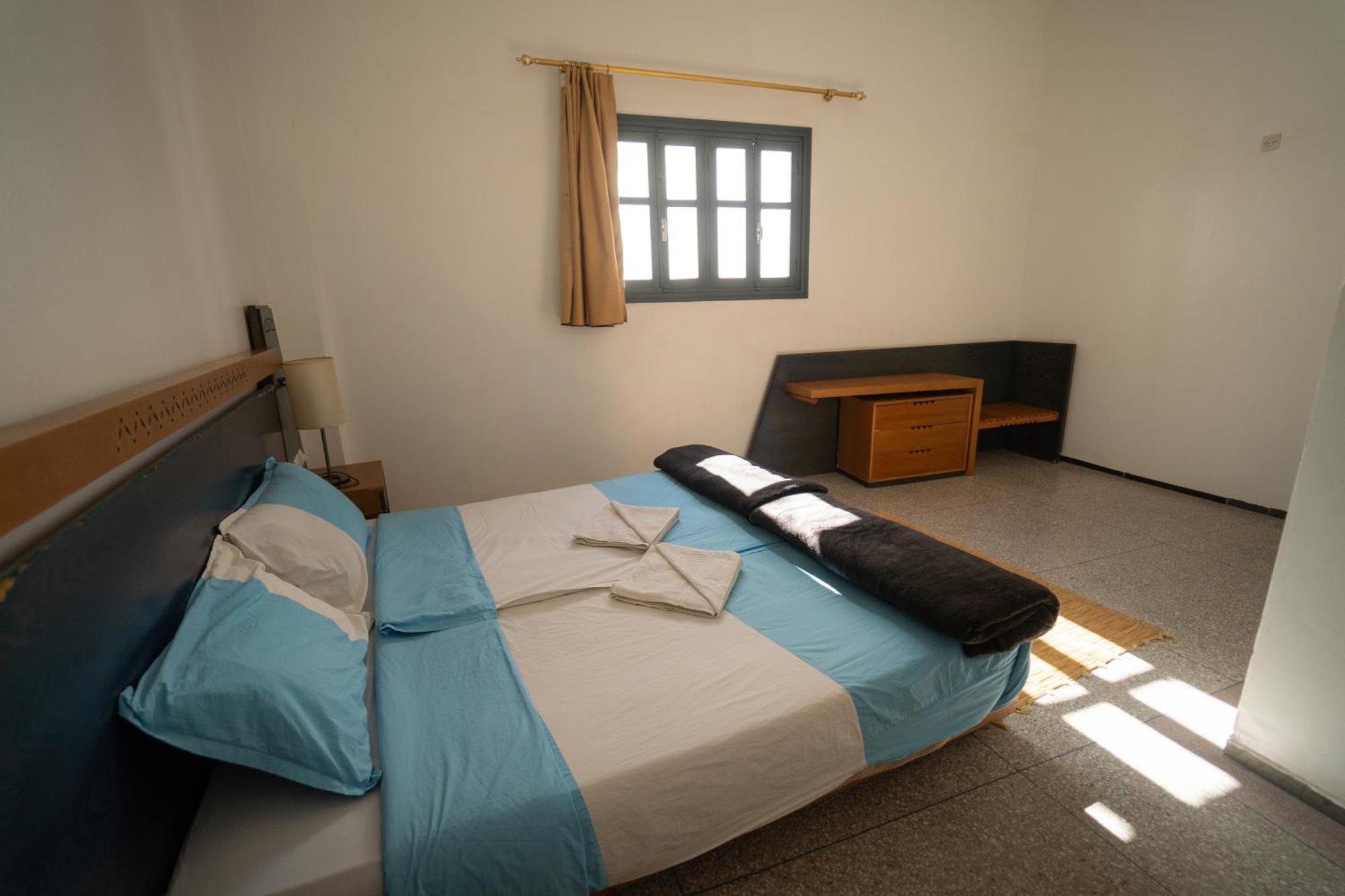 Adventurekeys Surf Yoga Cowork Bed & Breakfast Taghazout Luaran gambar