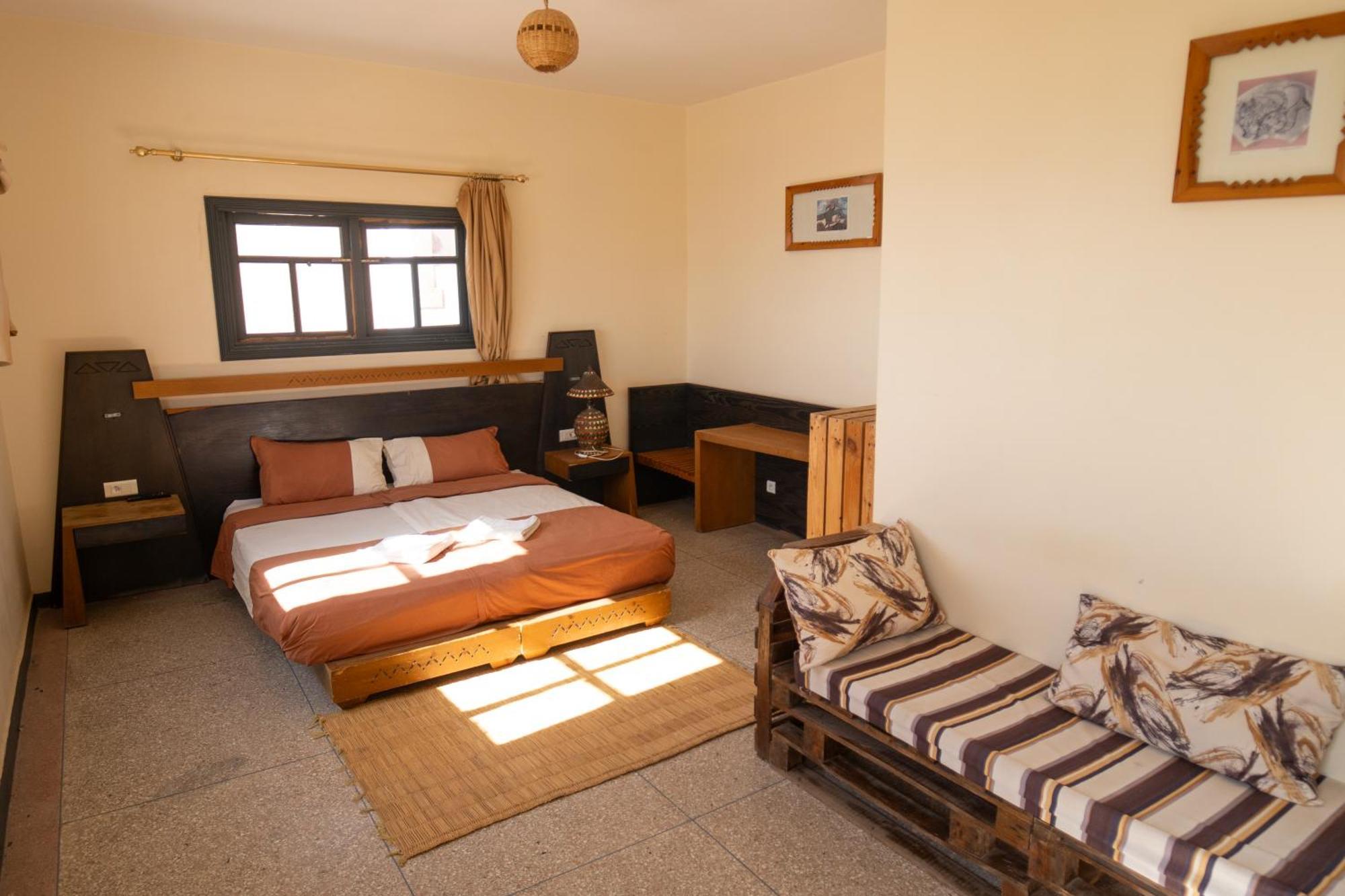 Adventurekeys Surf Yoga Cowork Bed & Breakfast Taghazout Luaran gambar