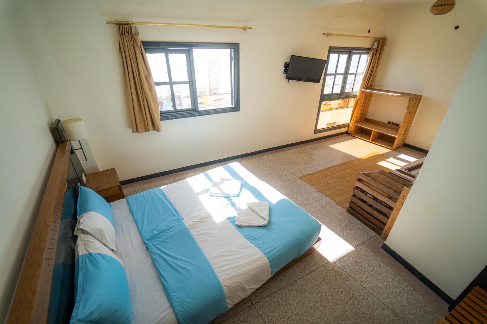 Adventurekeys Surf Yoga Cowork Bed & Breakfast Taghazout Luaran gambar