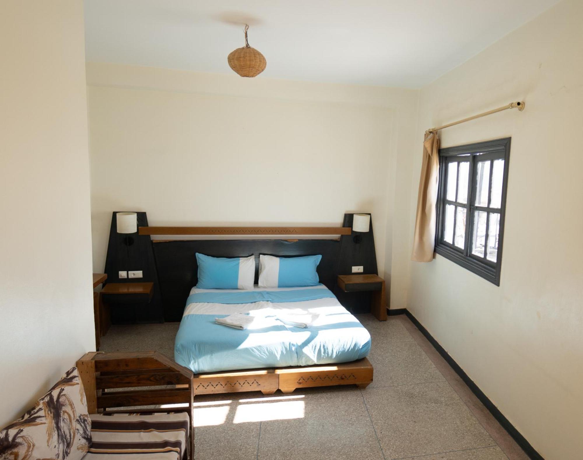 Adventurekeys Surf Yoga Cowork Bed & Breakfast Taghazout Luaran gambar