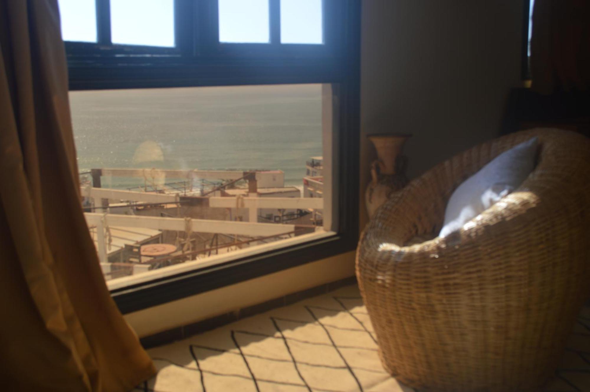 Adventurekeys Surf Yoga Cowork Bed & Breakfast Taghazout Luaran gambar