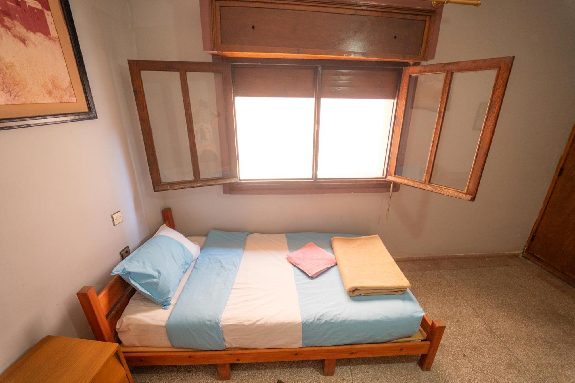 Adventurekeys Surf Yoga Cowork Bed & Breakfast Taghazout Luaran gambar