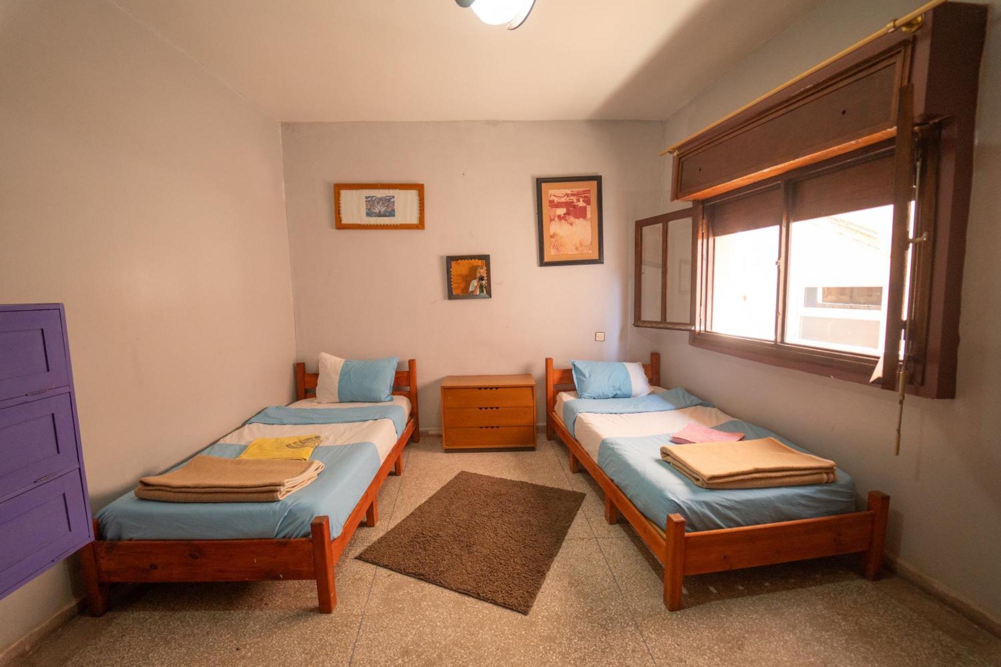 Adventurekeys Surf Yoga Cowork Bed & Breakfast Taghazout Luaran gambar